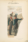 Germany, Saxony, 1832-1835
