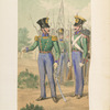 Germany, Saxony, 1832-1835