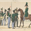 Germany, Saxony, 1832-1835