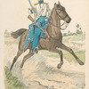 Germany, Saxony, 1832-1835
