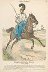 Germany, Saxony, 1832-1835