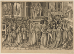 Feast of Salome.