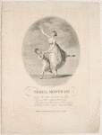 Teresa Monticini.