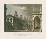 Residenza imperiale de Mosca