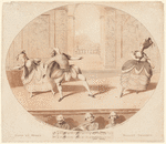 Jason et Médée, Ballet tragique.