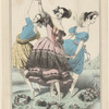The three Graces