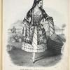 The Greek romaika, danced by Mademoiselle Celeste, with the admired Valse pathetique [by] A. Fleche.