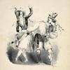 Brigand polka. Composed by Anton Wallerstein.