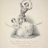Primi ballerini de rango francese Luigia Zaccaria, Ettore Barracani. Nell'I. e R. Teatro Nuovo l'estate del 1853.