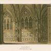 Galleria, ballo Gabriella di Vergy. Stucchi inc. Landini acq. [after a set design by Sanquirico]