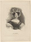 Mla. Noblet, dell'Accademia reale di musica