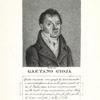 Gaetano Gioja.
