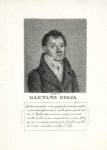 Gaetano Gioja.