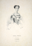 Sofia Fuoco, i Modenesi, la primavera, 1853.