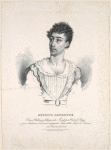 Augusto Lefebvre, primo ballerino della grande Accademia Reale di Parigi, e primo ballerino francese nel grande Teatro della Fenice in Venezia, nel carnovale 1830.