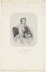 Ad Emilia Arányváry, esimia danzatrice nel carnevale del 1863-64, in Ancona.