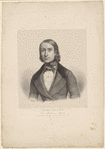 Luigi Bretin, primo ballerino assoluto al gran Teatro d'Apollo in Roma, nel carnevale 1843