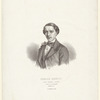 Cesare Coppini, primo ballerino assoluto in Roma nel Teatro Argentina, autunno 1858.