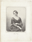 Fanny Cerrito [facsimile signature]