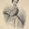 Emilia Laurati, celebre danzatrice.