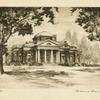 Thomas Jefferson - Homes
