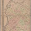 Plan of the city of Brooklyn, L.I.