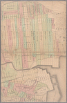 Plan of the city of Brooklyn, L.I.