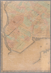 Plan of the city of Brooklyn, L.I.