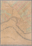 Plan of the city of Brooklyn, L.I.