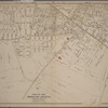 Plate 39: Bounded by Chichester Ave., Claremont Ave., Queens Blvd., Hempstead and Jamaica Plank Rd., W. Whittier St., Wertland Ave., (Queens Court) Creed Ave., Hempstead and Jamaica Plank Rd., Springfield Rd., Little Plain, Hollis Ave. & Cummings St.