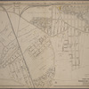 Plate 37: Bounded by Atlantic Avenue, Cummings Street, Hollis Avenue, (South Hollis Hills) South Street, Farmers Avenue, ... Central Avenue, Merrick Plank Road, ... Dean Island, ... South Street, and Larch Street.