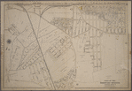 Plate 37: Bounded by Atlantic Avenue, Cummings Street, Hollis Avenue, (South Hollis Hills) South Street, Farmers Avenue, ... Central Avenue, Merrick Plank Road, ... Dean Island, ... South Street, and Larch Street.