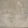 Plate 33: Bounded by Atlantic Avenue, Vanwyck Avenue, Hawtree Creek Road, Ridge Avenue, Rockaway Plank Road, Centerville Avenue and Ocean Avenue.