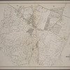 Plate 40: Bounded by Old South Road, Centerville Avenue, Rockway Plank Road, Road to Bergens Landing, Old South Road, (Jamaica Bay, Vanderveers Island, Hortsmans Island &c.) Conduit Road and Cedar Lane.