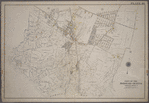 Plate 40: Bounded by Old South Road, Centerville Avenue, Rockway Plank Road, Road to Bergens Landing, Old South Road, (Jamaica Bay, Vanderveers Island, Hortsmans Island &c.) Conduit Road and Cedar Lane.