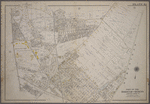 Plate 42: Bounded by Central Avenue, (Springfield, Laurelton, Rosedale Terrace) Springfield Road, (Springfield Park, High View Park, Higbie Park), Higbie Avenue, Farmers Avenue, Merrick Plank Road, Locust Avenue and (Locust Manor, Cedar Manor) Smith Avenue. 