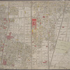 Plate 31: Bounded by New York and Rockaway Beach, Ocean Avenue, Freeland Avenue, Flushing (Woodhaven) Avenue, Sutter Avenue, Cedar Lane, Conduit, Ruby Street, Atlantic Avenue, Drew Avenue, and (Crest Park) Brooklyn and Jamaica Plank Avenue.