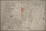 Plate 31: Bounded by New York and Rockaway Beach, Ocean Avenue, Freeland Avenue, Flushing (Woodhaven) Avenue, Sutter Avenue, Cedar Lane, Conduit, Ruby Street, Atlantic Avenue, Drew Avenue, and (Crest Park) Brooklyn and Jamaica Plank Avenue.