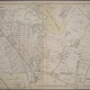 Plate 18: Bounded by Remsen Street, North Hempstead Plank Road, Corona Avenue, Strongs Causeway, Douglass Street (Queensboro Hills), Ireland Hill Road, North Hempstead Turnpike, Renwick Avenue, Union Avenue, Metropolitan Avenue and Trotting Course.