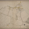 Plate 17: Bounded by Bowery Bay Road, Shore Road, N. Beach Avenue, Maple Avenue, Old Bowery Road (Flushing Bay), Junction Avenue, Jackson Avenue, Trains Meadow Road and (St. Michaels Cemetery) Astoria and Flushing Turnpike.