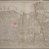 Plate 2: Bounded by (East River) Vernon Avenue, Boulevard, Fulton Avenue, Mill Street, Orchard Street, Boulevard, Hoyt Avenue, Barclay Street, Woolsey Avenue, Rapelje Avenue and Freeman Avenue.