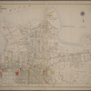 Plate 23: Bounded by (East River) Avenue G, North Boulevard, N. 20th Street, Avenue C, Boulevard Drive, South Point, Circle Boulevard Drive, Malba Drive, 18th Street, Third Avenue, N. 22nd Street, Fourth Avenue, 5th Street, Third Avenue, First Street, First Avenue, 6th Street and West Boulevard.