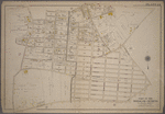 Plate 24: Bounded by Third Avenue, Fourth Avenue, Twelfth Street, Fifth Avenue, 14th Street, Willets Point Road, Whitestone Road, Bayside Avenue, Whitestone Avenue, Fourth Avenue, Sixth Avenue, 3rd Avenue, Hurd Avenue and Eleventh Avenue. 