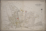 Plate 25: Bounded by (East River)26th Street, 36th Street, 11th Avenue, 35th Street, Bayside Avenue, 22nd Street, 14th Avenue, Boulevard, Riverside Dr., Harbor Road, Sylvan Pl., 16th Avenue, Boulevard, Gryders Lane, North Dr., Bayview Ter., South Dr., Gryders Lane, 14th Street, 5th Avenue, 12th Street, 4th Avenue, 18th Street, 5th Avenue, 22nd Street and Seventh Avenue.