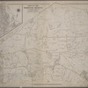 Plate 30: Bounded by Nassau Road, Broadway, Clinton Avenue, East Alley Road, Little Neck Road, Jericho Turnpike, Rocky Hill Road, Alley Road and Broadway.