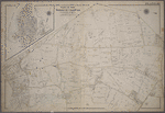 Plate 30: Bounded by Nassau Road, Broadway, Clinton Avenue, East Alley Road, Little Neck Road, Jericho Turnpike, Rocky Hill Road, Alley Road and Broadway.