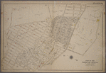 Plate 28: Bounded by Whitestone Blvd., Crocheron Avenue, Highland Avenue, Woodhull Avenue, Rocky Hill Rd., Auburndale Rd. Sanford Avenue, 19th Street, Mitchell Avenue, 16th Street, Bayside Rd., and Little Bayside Rd.