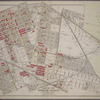 Plate 8: Bounded by Stanhope Street, Metropolitan Avenue, Fresh Pond Road, Evelyn Avenue, Mt. Olivet Avenue, Metropolitan Avenue (Lutheran Cemetery), Central Avenue, Myrtle Avenue, Summerfield Street, Wyckoff Avenue, Covert Street, Irving Avenue, Hancock Street, Wyckoff Avenue, Gates Avenue, St. Nicholas Avenue, Greene Street and Cypress Street.  