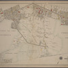 Plate 9: Bounded by Covert Street, Wyckoff Avenue, Summerfield Street, Rathjen Street, L.I.R.R., Myrtle Avenue, Sheridan Street, Central Avenue, Ridgewood Avenue, Cooper Avenue, Fresh Pond Road (Cypress Hills Cemetery), Cypress Road (Ridgewood Reservoir, Highland Park), Cooper Avenue (Cemetery of the Evergreens) and Irving Avenue.