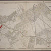Plate 12: Bounded by Maurice Avenue, Fisk Avenue, Broadway, Grand Street, Division Avenue, Grove Street, ... Plank Road, ... Johnson Avenue, Firth Avenue, Gladys Place and Juniper Avenue.